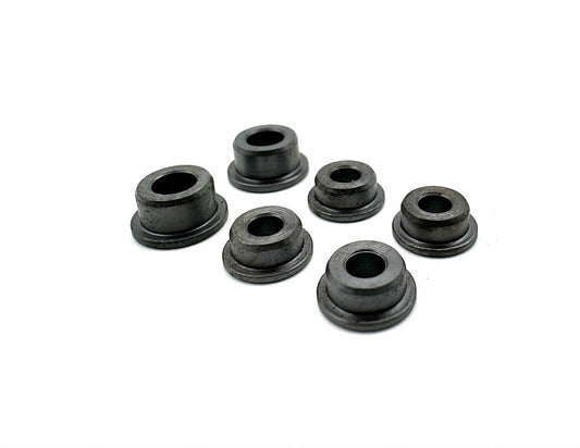 Retro ARMS CNC Steel AA-12 Bushings (new improved version)