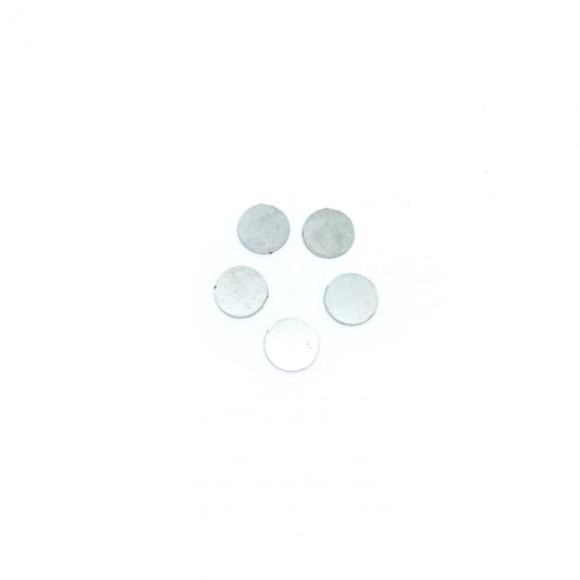 EPeS Airsoft Motor Pressure Adjustment Washers for AEG (3pcs)