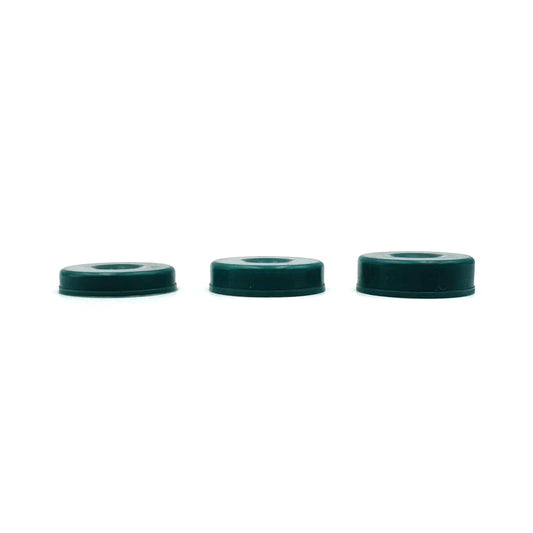EPeS Airsoft 80 Shore Polyurethane Impact Pad Set for Cylinder Heads