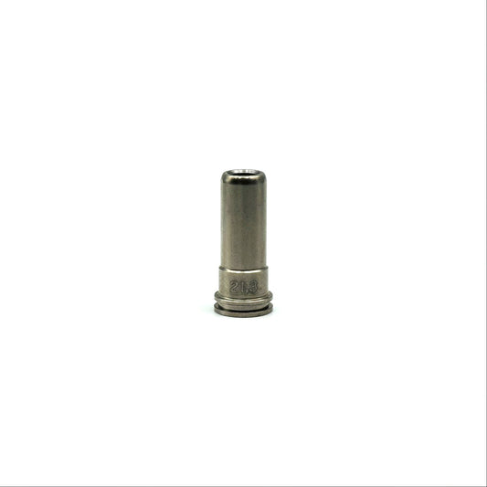 EPeS Airsoft 21.3mm AEG Aluminum Air Nozzle w/ NiPTFE surface treatment