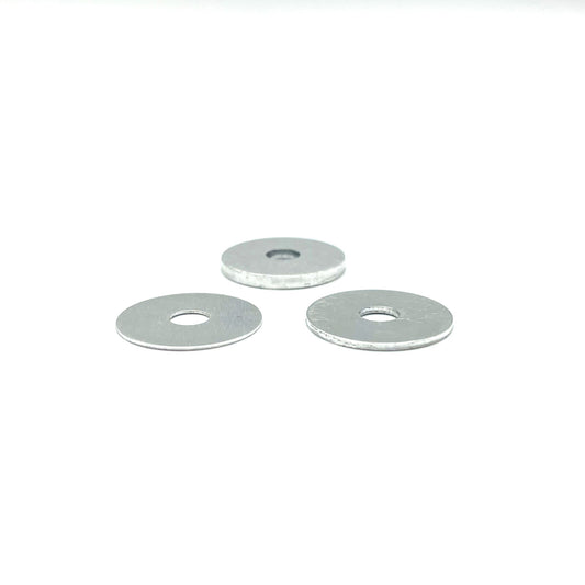 EPeS Airsoft Aluminum AoE Spacers for AEG Piston Heads