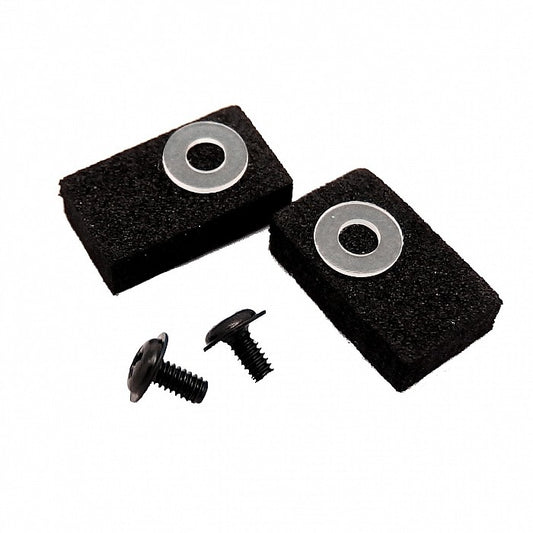 JeffTron Foam with Screws for Leviathan - NGRS optical