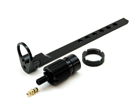 PolarStar Airsoft UGS, Type 2 (TM Receiver, Stock not included)