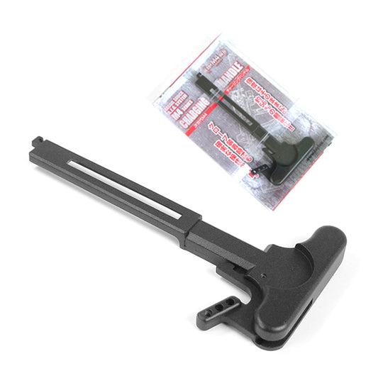 LayLax Airsoft TM NGRS M4 Charging Handle