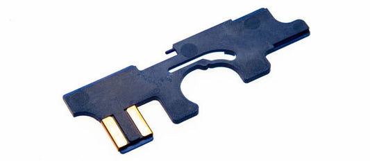 Lonex MP5 Anti-Heat Selector Plate