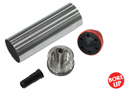 Guarder Bore-Up Cylinder Set for TM M16A2