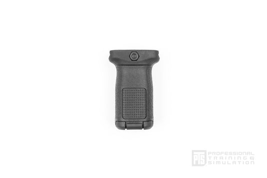 PTS EPF2-S Vertical Foregrip - Compact (EPF-S, Black)