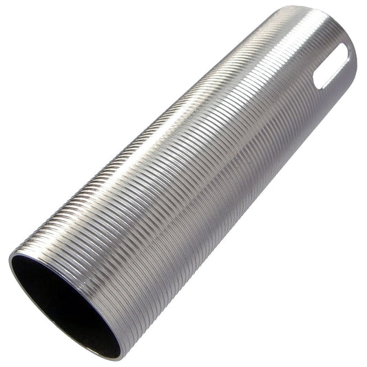 FPS stainless steel cylinder for L85 / SR25 / PSG1 for inner barrel from 401 to 450 mm