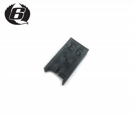 Eagle6 Airsoft  - Lipo Mod Cover Block For M4/HK416/417 TM NGRS