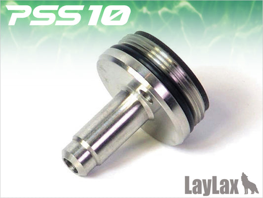 Laylax PSS10 (VSR-10) Cylinder Head