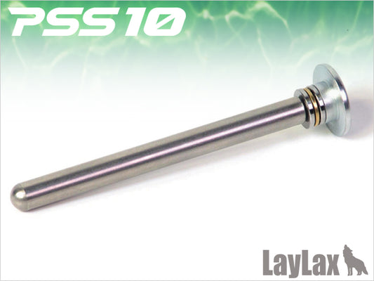 Laylax PSS10 (VSR-10) Spring Guide with Smooth Bearing