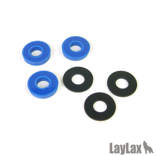 Laylax PSS96 (Type 96) Sorbothane Pads