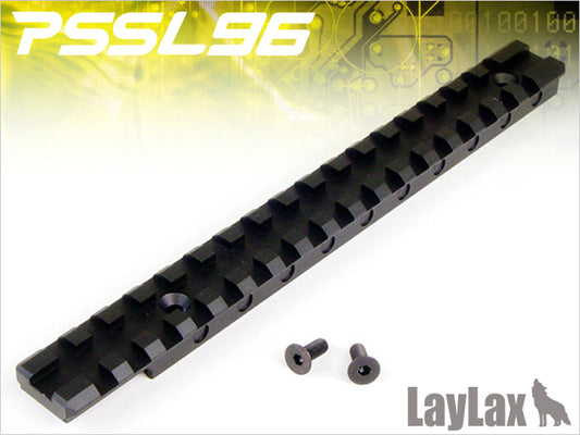Laylax Marui L96AWS series rail (normal length)