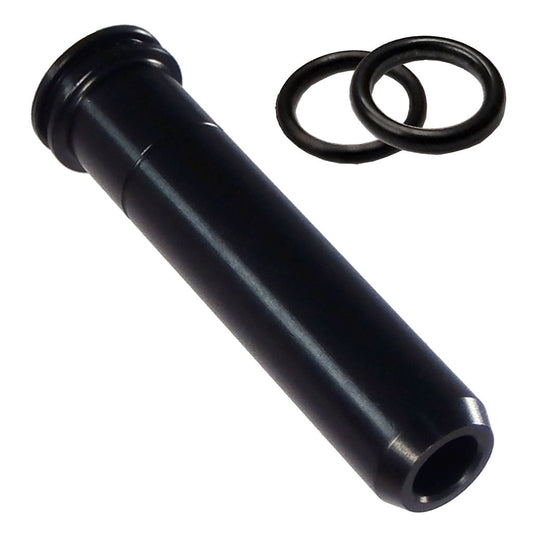 FPS Ergal Air Nozzle with inner O-Ring for Airsoft A&K MASADA