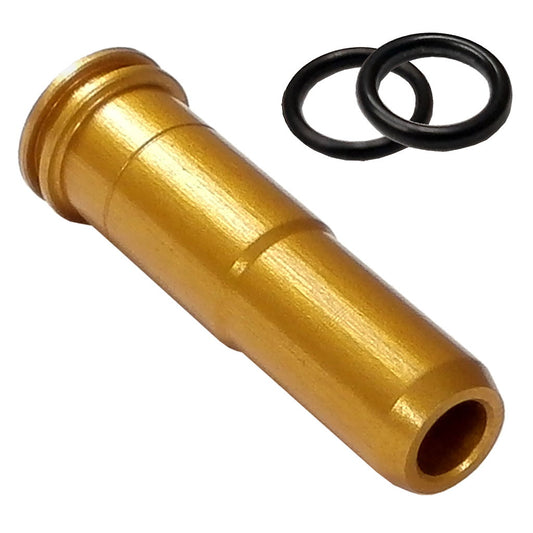 FPS Ergal Air Nozzle with inner O-Ring for Airsoft SCAR-L