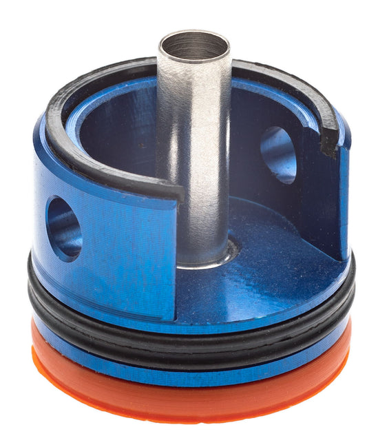 FPS V3 Ergal Cylinder Head for All-Round use (Orange 70 shore pad)