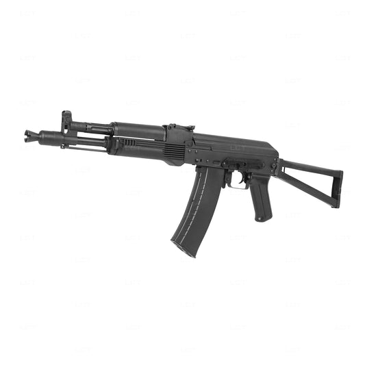 LCT AK105 Stamped Steel Airsoft AEG Rifle