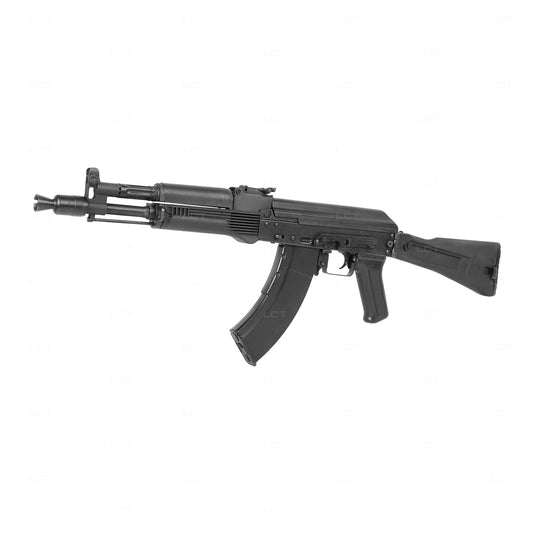 LCT AK104 Stamped Steel Airsoft AEG Rifle