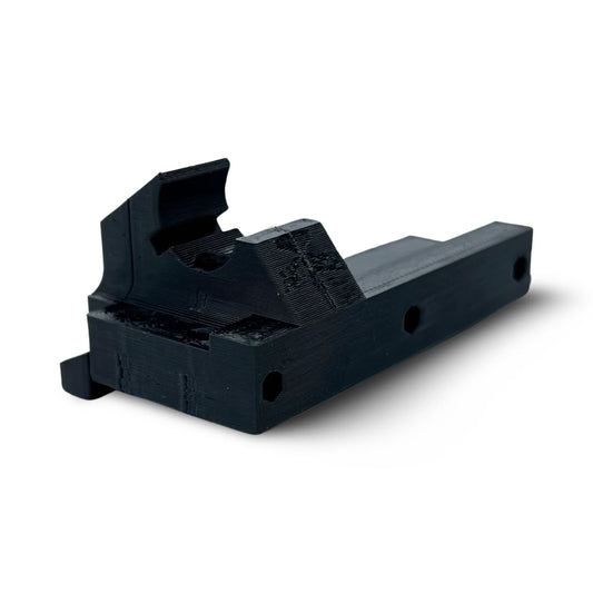 AntTech Airsoft Improved Feed Block for "Featherweight" M249 Gen 2