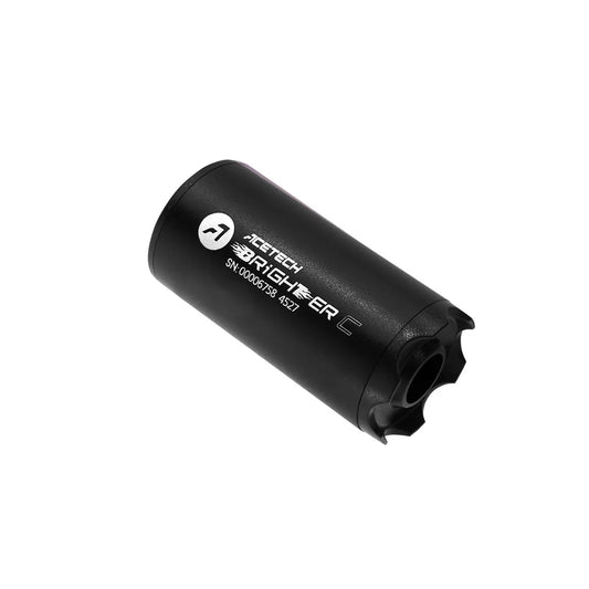 ACETECH Airsoft Brighter C Tracer Unit (Black)