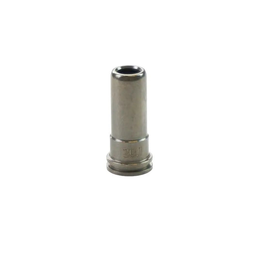 EPeS Airsoft 20.1mm AEG Aluminum Air Nozzle w/ NiPTFE surface treatment