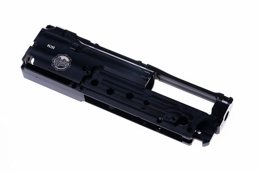 Retro ARMS CNC Gearbox M249/PKM (8mm) – QSC