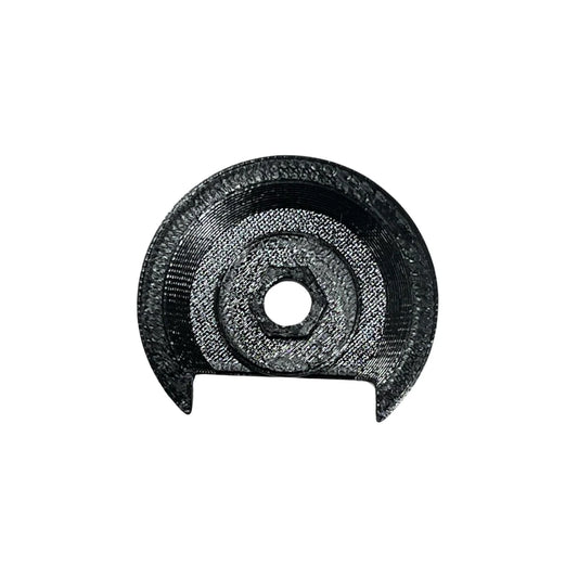 AntTech Airsoft Rear Alignment Plate for Retro Arms Gearbox (VFC Spec)