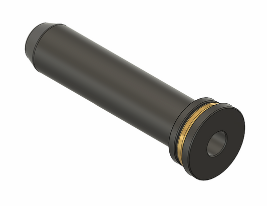 Retro ARMS Metal Bearing QSC Spring Guide