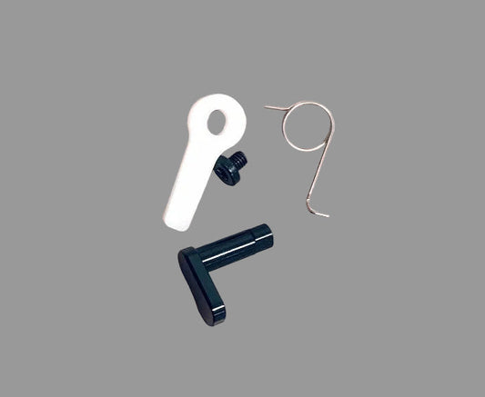 Retro ARMS CNC V2 Safety Latch [2025 version]