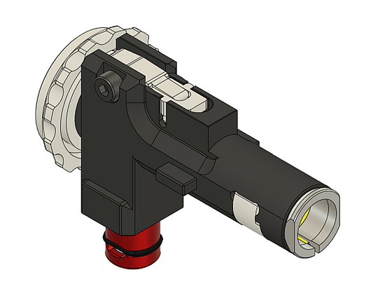 Retro ARMS CNC V2 Hop-Up Chamber PRO