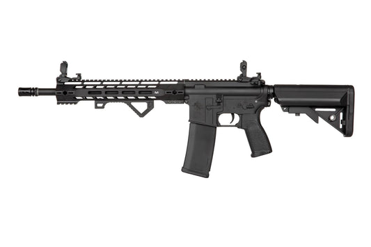 Specna Arms RRA SA-P14 PRIME™ Carbine w/ HAL™  ETU & 27K Brushless Motor (Black)