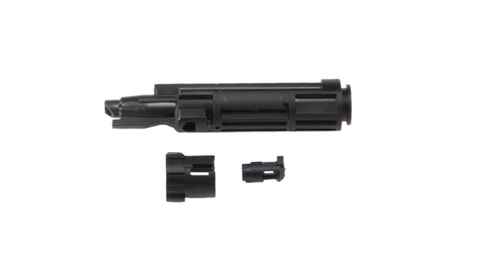 Unicorn Airsoft MWS Reinforced Nozzle (plastic parts)