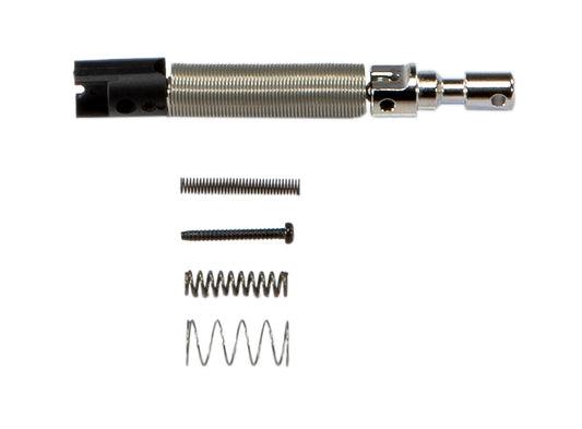 Unicorn Airsoft MWS Nozzle Spring Set (metal parts)