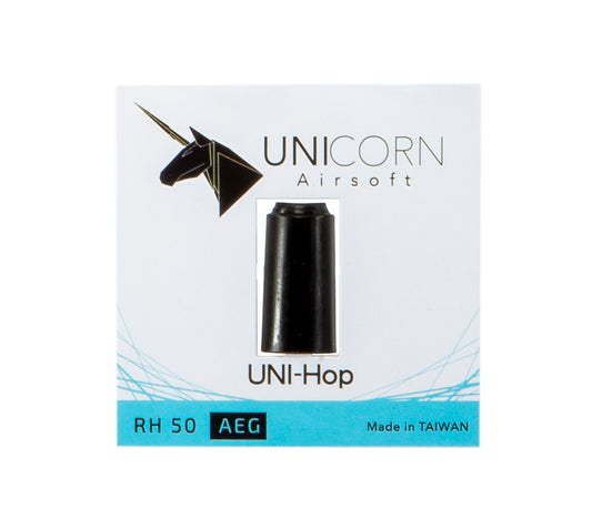 Unicorn Airsoft AEG 50 degree Hop-Up Bucking