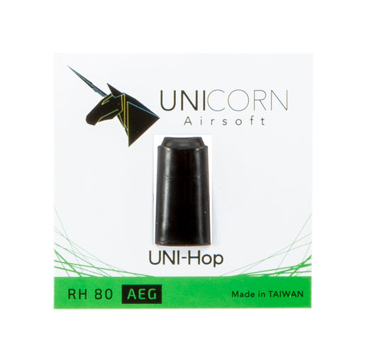 Unicorn Airsoft AEG 80 degree Hop-Up Bucking