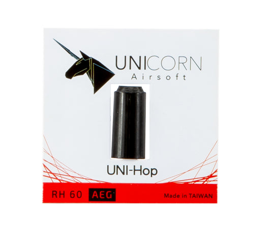 Unicorn Airsoft AEG 60 degree Hop-Up Bucking