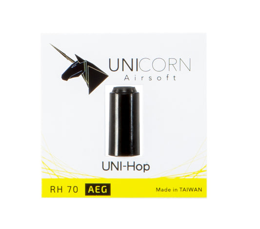 Unicorn Airsoft AEG 70 degree Hop-Up Bucking