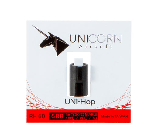 Unicorn Airsoft GBB 60 degree Hop-Up Bucking