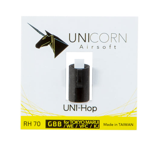 Unicorn Airsoft GBB 70 degree Hop-Up Bucking