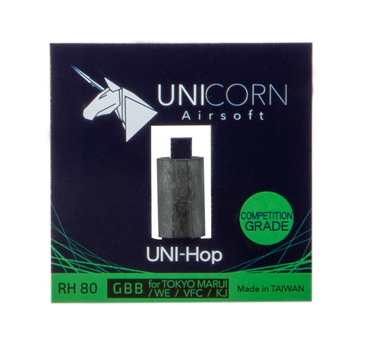 Unicorn Airsoft GBB 80 degree Hop-Up Bucking (Competition Grade)