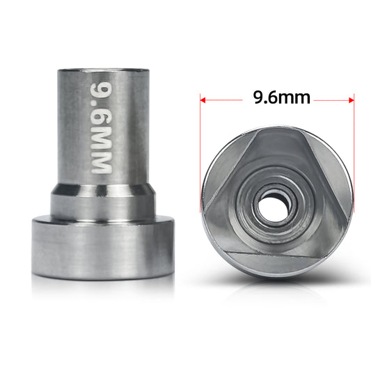 Solink 9.6mm Unibearing Motor Tower for V5 and Advanced series Long Type Solink Motors