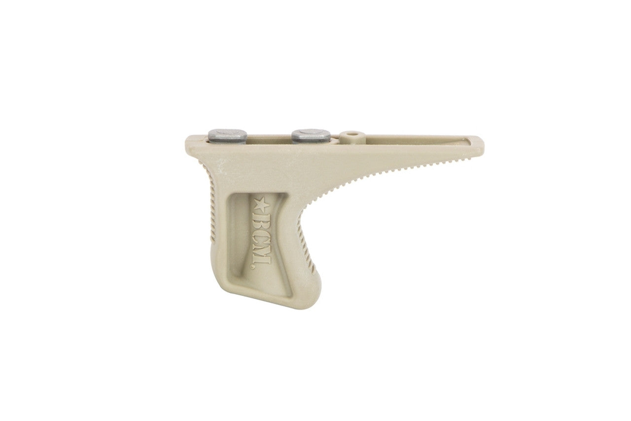 Keymod Vfg BCMGUNFIGHTER™ KAG - Keymod Version (FDE) – BRILL ARMORY