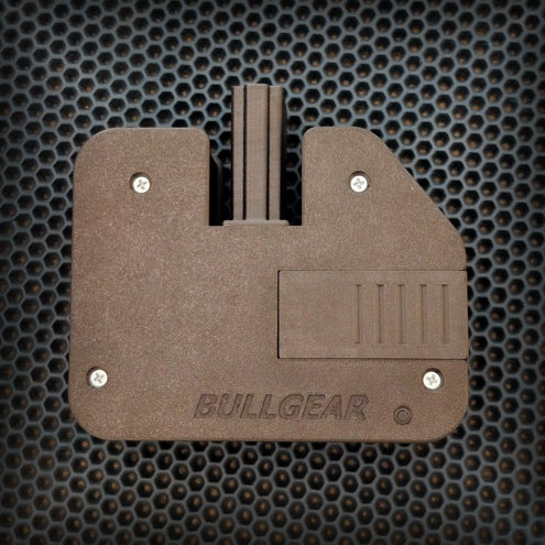 Bullgear 4200rd Automatic M4 Type Box Mag (GEN-2)