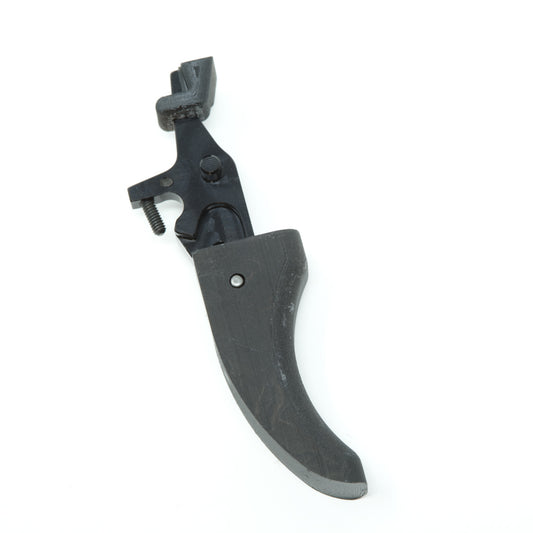 JeffTron G3 Trigger w/ Hair Trigger Adapter installed - Black