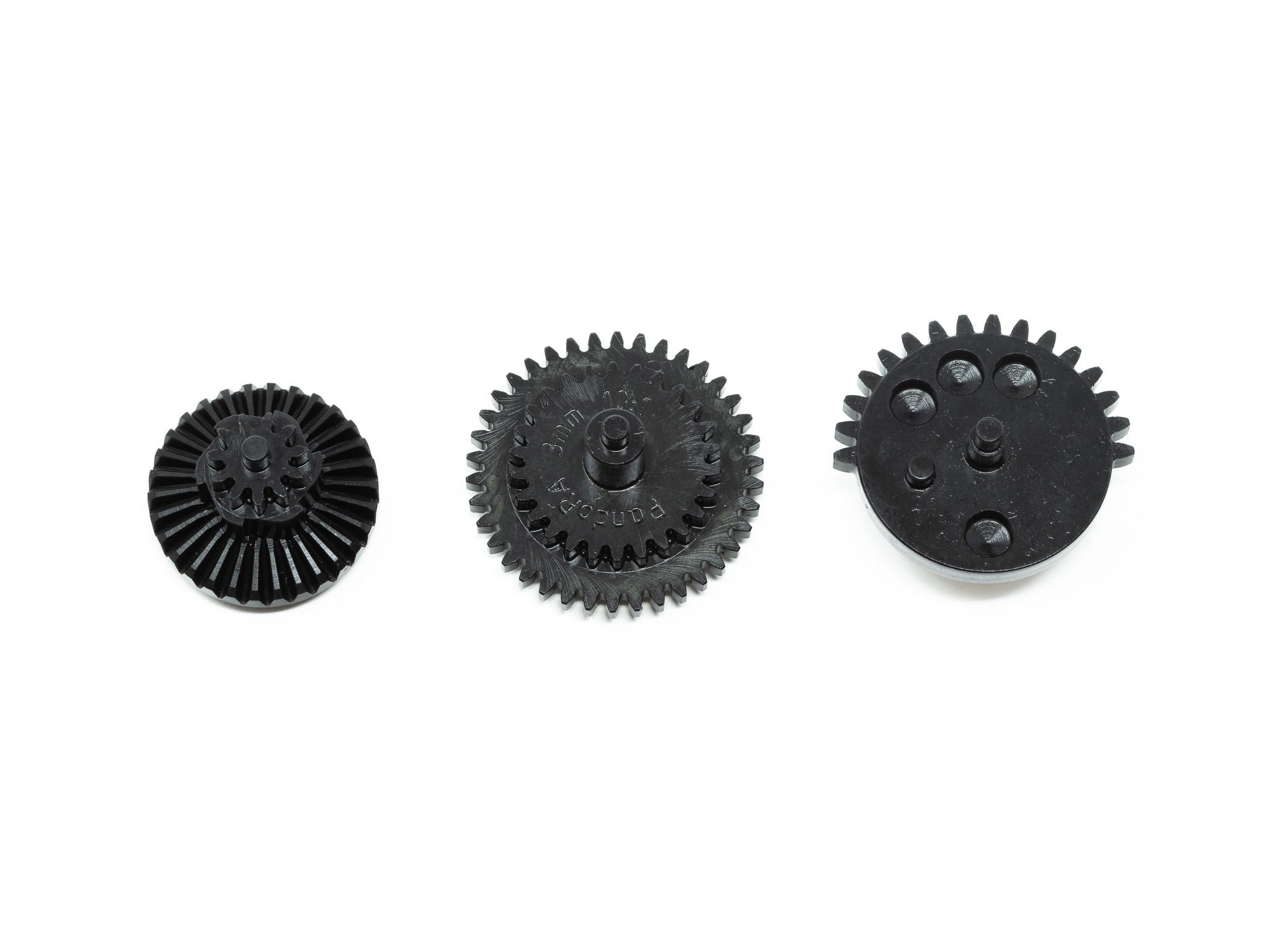 Retro ARMS PandoRA 10:1 Gears – BRILL ARMORY