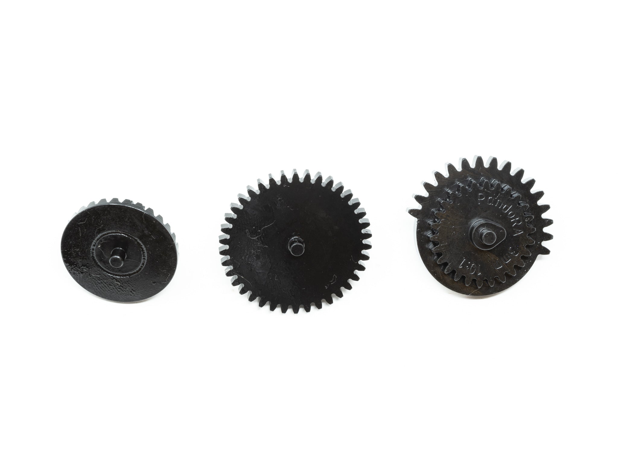 arms bis gear Retro ARMS PandoRA 10:1 Gears – BRILL ARMORY