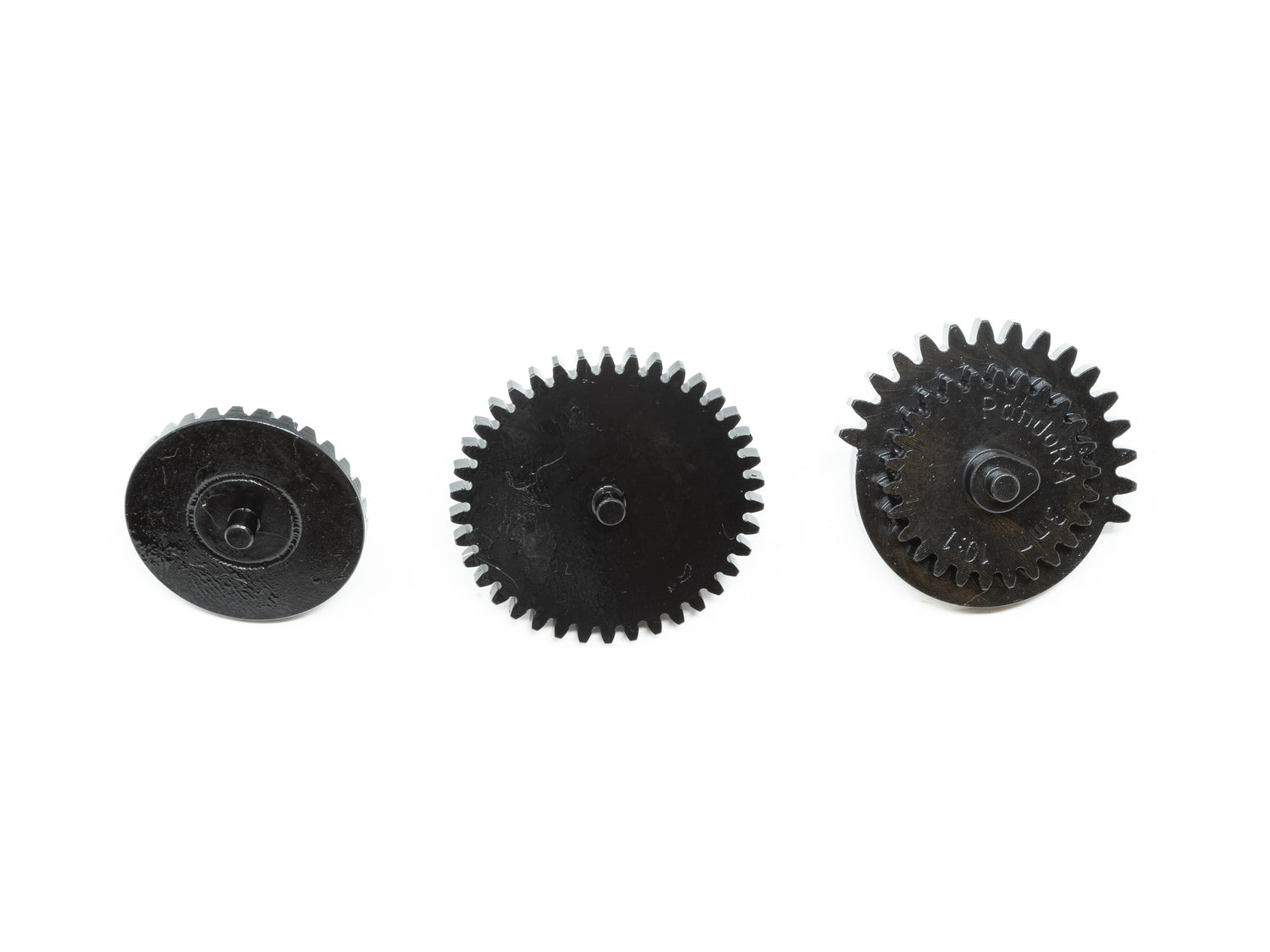 Retro ARMS PandoRA 10:1 Gears