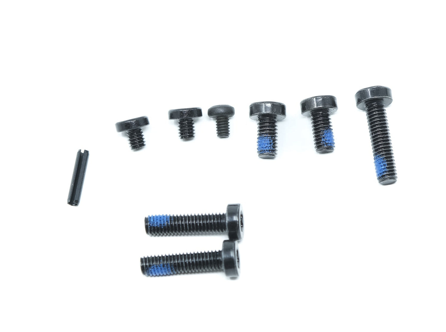Retro ARMS CNC 7075 T6 Gearbox SOPMOD NGRS TM M4 (8mm) [RETRO-7215 ...