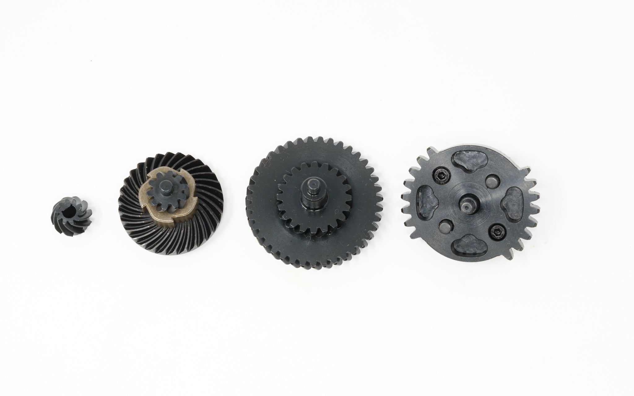 Solink Helical DSG Gear Set (9:1)