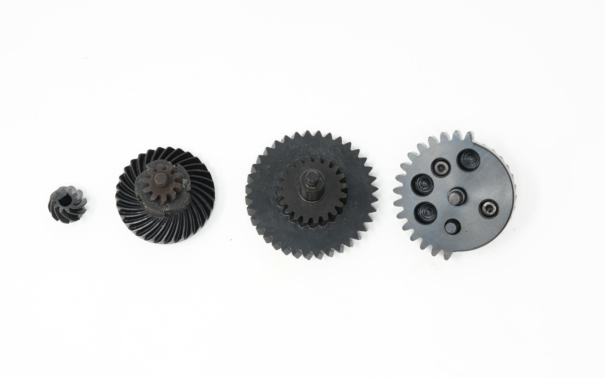 Solink Helical High Speed Gear Set 13 1 SLHEL131 30 00 BRILL solink-helical-high-speed-gear-set-13-1-slhel131-30-00-brill